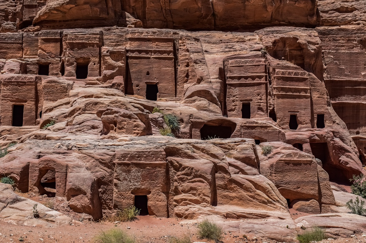 The Importance of Cultural Heritage for Future Generations